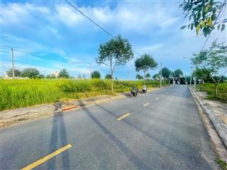 Bán đất saigon village, 2,05 tỷ, 80m2, giá cực chất