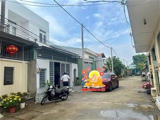 Bán nhà 2 tầng, 200m2, nguyễn bình