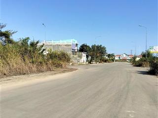 Bán lô đất đường nguyễn bình, mt 14m, 100m2, chỉ 2,6 tỷ