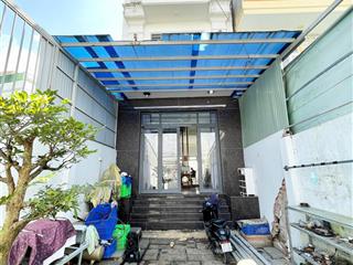 Bán nhà 3 tầng, nguyễn bình, 130m2, hxh