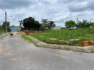 Bán đất hẻm 1896 lê văn lương, nhà bè, 100m2, hxh, giá 3.65 tỷ