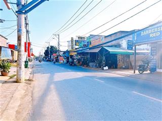Bán đất lê văn lương, 91m2, hẻm 6m, giá 2,95 tỷ