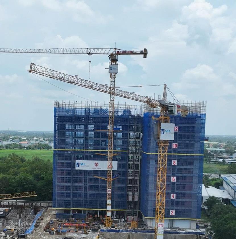 Pkd cđt seaholdings| đầu tư giá tốt chỉ 1,567tỷ/2pn  hỗ trợ vay 0 gốc 0 lãi đến nhận nhà