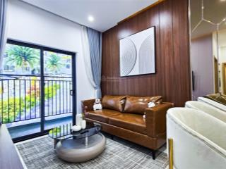 Căn hộ mt ql1a chỉ 1,630 tỷ  thanh toán 15% nhận nhà, vay 0% ls, tặng 45tr + ck 7% cực hấp dẫn