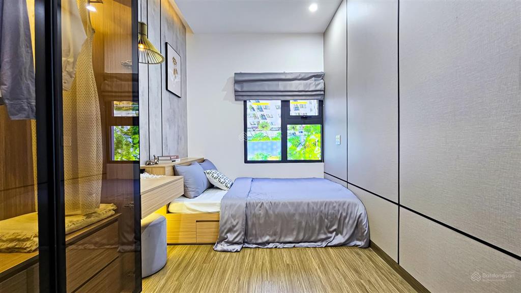 Destino centro| căn hộ 2pn 1wc  1.450tỷ căn góc  tầng 8 căn 06 (lộc phát) view thoáng đẹp