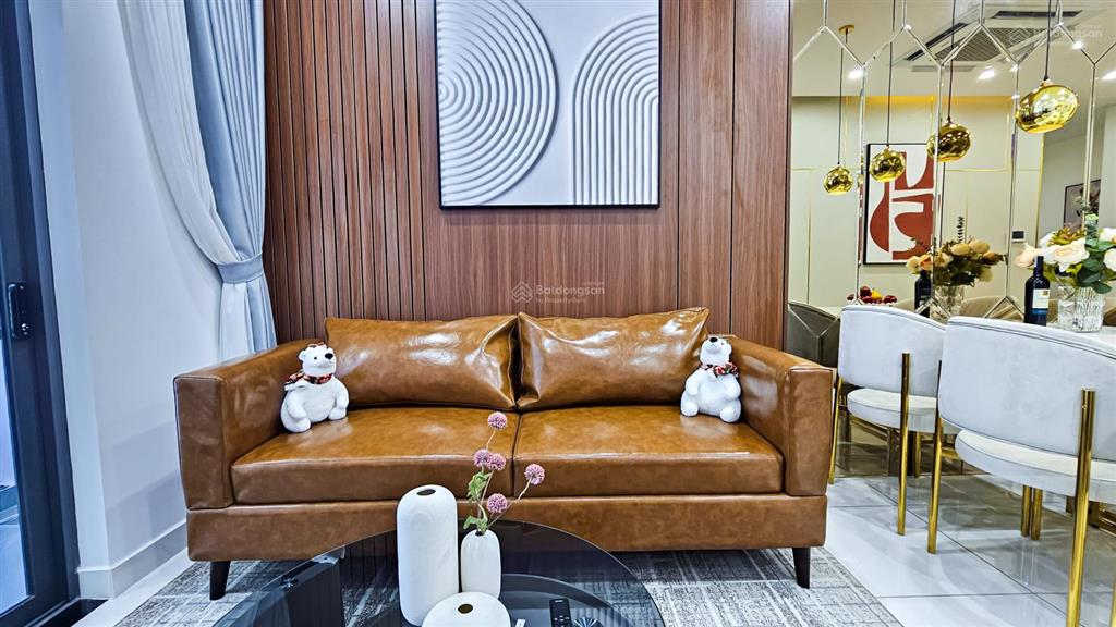 Destino centro| căn hộ 2pn 1wc  1.450tỷ căn góc  tầng 8 căn 06 (lộc phát) view thoáng đẹp