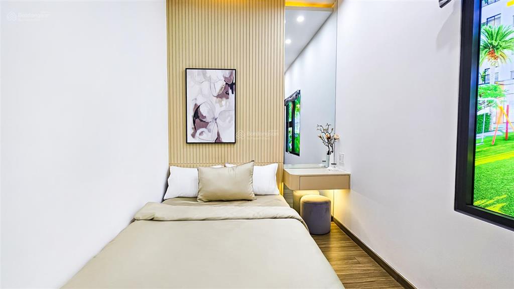 Destino centro| căn hộ 2pn 1wc  1.450tỷ căn góc  tầng 8 căn 06 (lộc phát) view thoáng đẹp