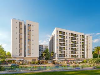 Sở hữu ngay căn hộ noxh la home với giá chỉ từ 12,9 triệu/m2