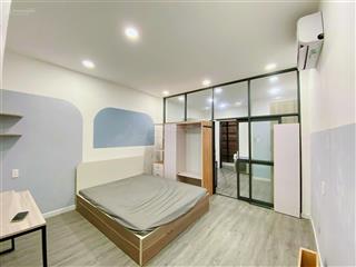 Cho thuê 1pn tách bếp có máy giặt riêng ngay nguyễn gia trí (d2) gần metro tân cảng