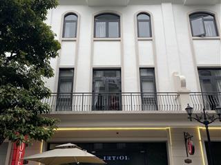 Chủ gửi bán gấp căn shophouse kd531, vị trí cực đẹp, trục kinh doanh cực tốt giá chỉ 19 tỷ