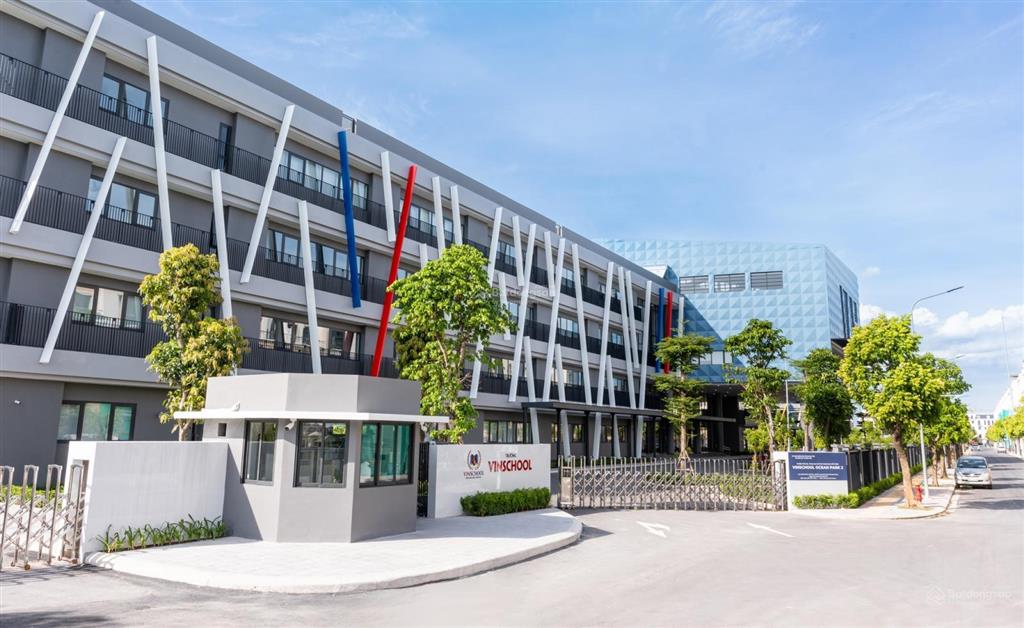Vinhomes ocean park 2  shophouse góc 2 mặt tiền sát vincom mega mall và đường vành đai 3.5