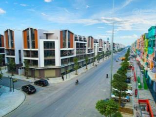 Vinhomes oceanpark 3  shophouse đường 30m2  đối diện the venice  giá 16 tỷ sổ đỏ lâu dài