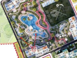 Chính chủ bán cắt lỗ 271 triệu căn studio dự án masteri era landmark  vinhomes ocean park 3