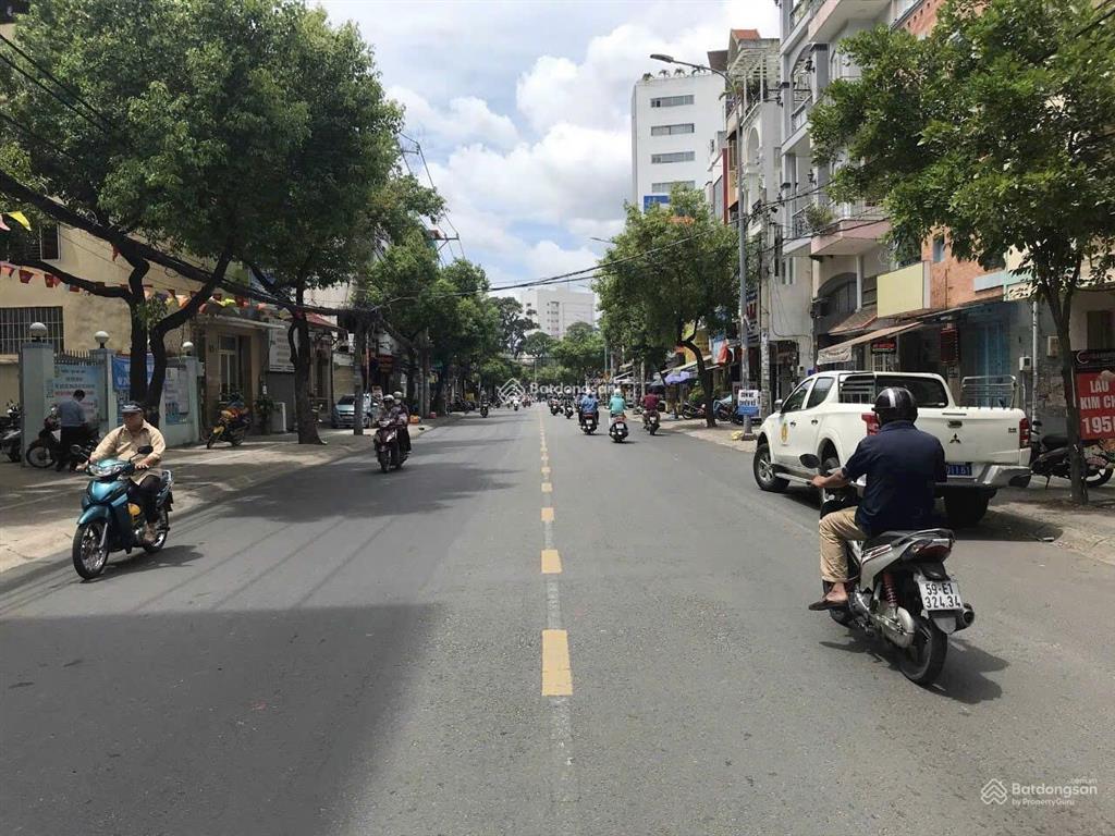 Siêu phẩm lô đất hiếm mặt tiền bình lợi p.13 bình thạnh, 4x20m. giá ngang với đất hẻm