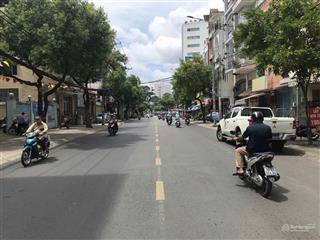 Siêu phẩm lô đất hiếm mặt tiền bình lợi p.13 bình thạnh, 4x20m. giá ngang với đất hẻm