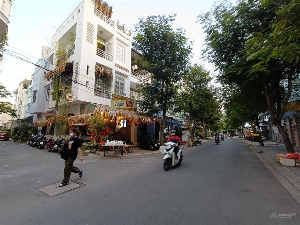 Bán nhà mặt tiền nguyễn văn đậu dt4x22 kc1 hầm 5 lầu giá15.9 tl hdt45tr/ tháng