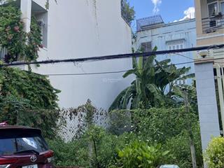 Bán dất hxh võ duy ninh dt4.5x18 kcnc4 giá11.5 tl xd1 hầm6 lầu giáp quận 1