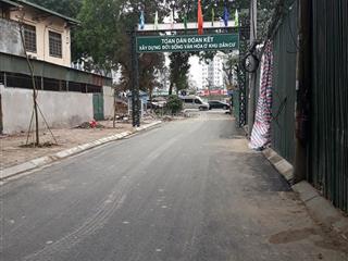 Ngọp bank chủ bán gấp lô đất hxh bình lợi p.13 dt4x23 giá 12 tỷ xd1 hầm 5 lầu