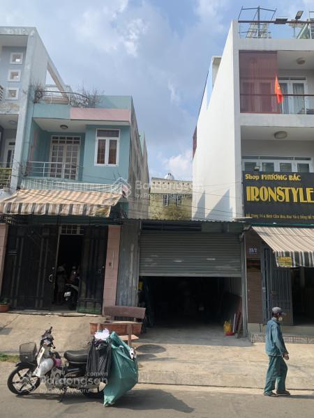 Ngộp bank ! bán gấp lô đất bùi hữu nghĩa dt5.5x18 kcnc4 giá11 tỷ tl cách rạch xuyên tâm 100m