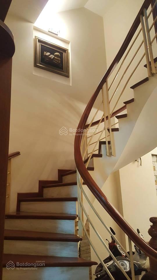 Bán gấp mt xô viết nghệ tĩnh p.25 dt3.5x22 kc5 tầng giá10 tỷ tl cách dh ngoại thương 100m hdt35