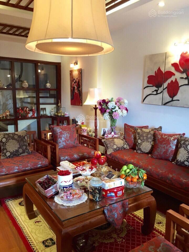 Bán gấp mt ngay phan văn trị bình thạnh nhánh thông bùi đình túy dt 5x15m kc 5 tầng giá 12.8 tỷ tl