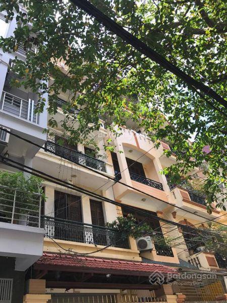 Bán gấp chdv bùi hữu nghĩa, dt 5x19, kc 5 tầng, giá 12.5 tỷ, hđt 55 tr/tháng, giáp quận 1