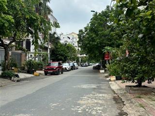 Bán nhà hxh p. 13, đặng thùy trâm, đt 5x16m, kc 5 tầng, giá 13 tỷ tl trc nhà công viên