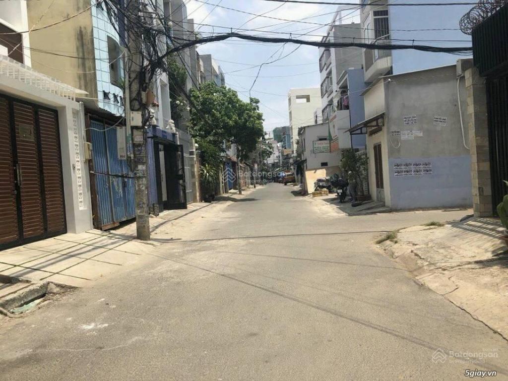 Bán nhà hẻm xe hơi võ duy ninh dt 4.5x18 kc nc4 giá 11.5 tỷ xd 1 hầm 5 lầu giáp quận 1