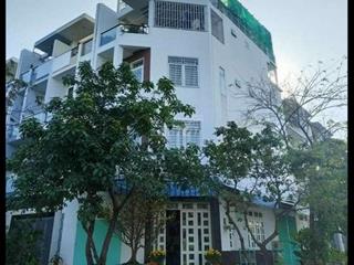 Bán gấp lô đất biệt thự p.13 bình lơi dt18x18 kcnc4 giá36 tỷ tl giá36 tỷ tl