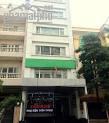 Bán chdv hxh nguyễn gia trí dt4x15 kc5 tầng giá11 tỷ tl hdt30tr/. tháng cáchdh ngoại thương 50m
