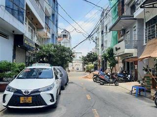Bán nhà hxh p. 11 lê quang định dt 4x22m kc nc4 giá 9.6 tỷ tl