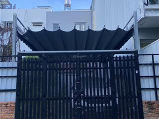 Bán nhà hxh nguyễn xí p.13, bình thạnh (5x20m) kế rạch xuyên tâm xây mới hầm 6 tầng, chỉ 12,7