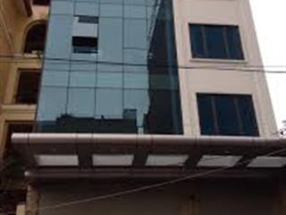 Bán gấp hxh nơ trang long p.12 dt 4.5x19 kc 5 tầng giá 12.5 tl hdt 55tr/tháng