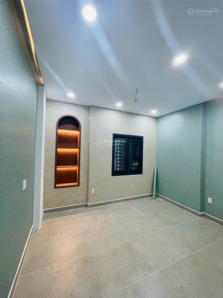 Bán chdv 5 tầng thang máy ngay gần đh văn lang p13 bình thạnh(4x20m)10 phòng cho thuê 50tr/tháng