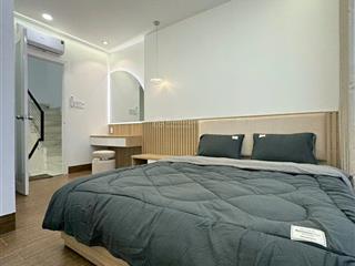 Ngang 7m full nội thất mới 100% siêu hiếm cho gia đình nhỏ an cư lập nghiệp