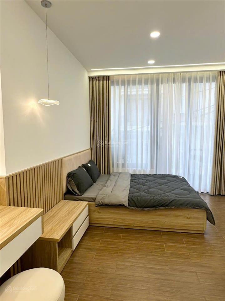 Ngang 7m full nội thất mới 100% siêu hiếm cho gia đình nhỏ an cư lập nghiệp