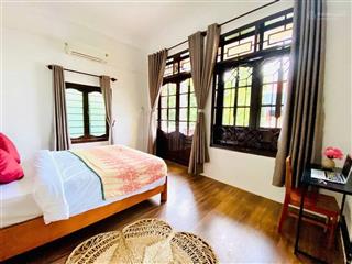 Siêu phẩm homestay trung tâm kiệt ô tô hùng vương, hội an