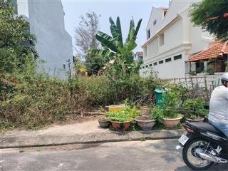 Bán đất mặt tiền lương thúc kỳ biển an bàng, hội an