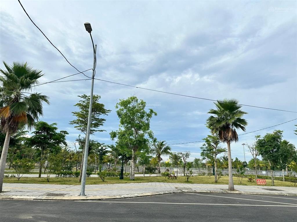 Royal an nam living khu đô thị hiện đại bậc nhất hội an