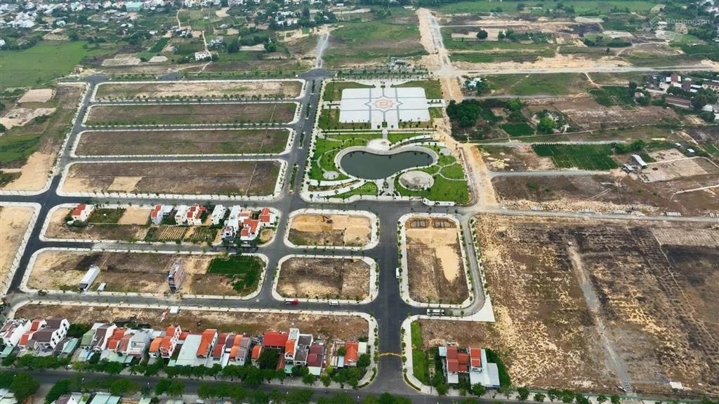Royal an nam living khu đô thị hiện đại bậc nhất hội an