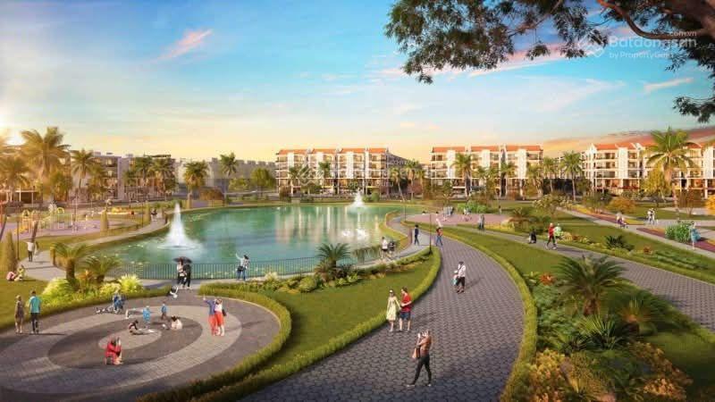 Royal an nam living khu đô thị hiện đại bậc nhất hội an