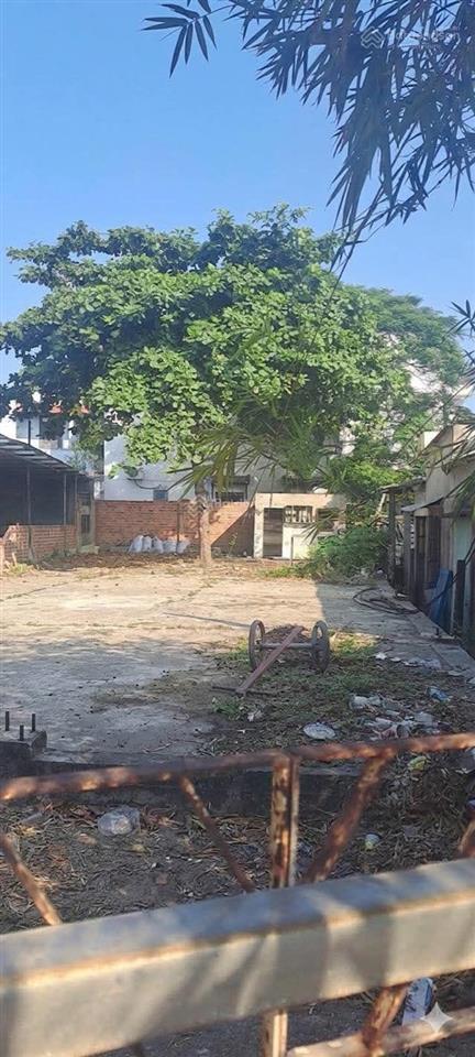 Bán đất mt hai bà trưng khu du lịch trà quế hội an