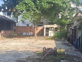 Bán đất mt hai bà trưng khu du lịch trà quế hội an