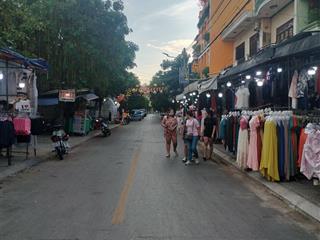 Bán đất mt ngô quyền, an hội, hội an, quảng nam
