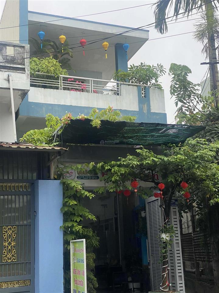 Nhà trung tâm đà nẵng  2 tầng + gác lửng  gần bệnh viện đà nẵng, sân bay, ga, gần biển
