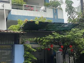 Nhà trung tâm đà nẵng  2 tầng + gác lửng  gần bệnh viện đà nẵng, sân bay, ga, gần biển