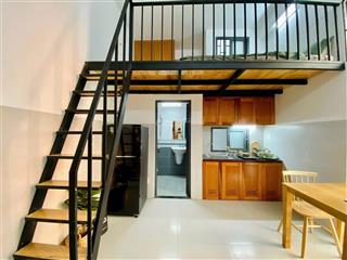 Cho thuê căn hộ siu rộng sát cầu tân thuận, kcx tân thuận,ufm,nttu và thuận tiện di chuyển q1,q4