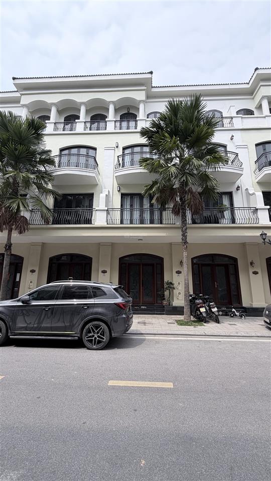 Cắt lỗ sốc 2,5 tỷ, bán gấp căn chà là 6 dự án vinhomes ocean park, giá 10,58 tỷ bao phí