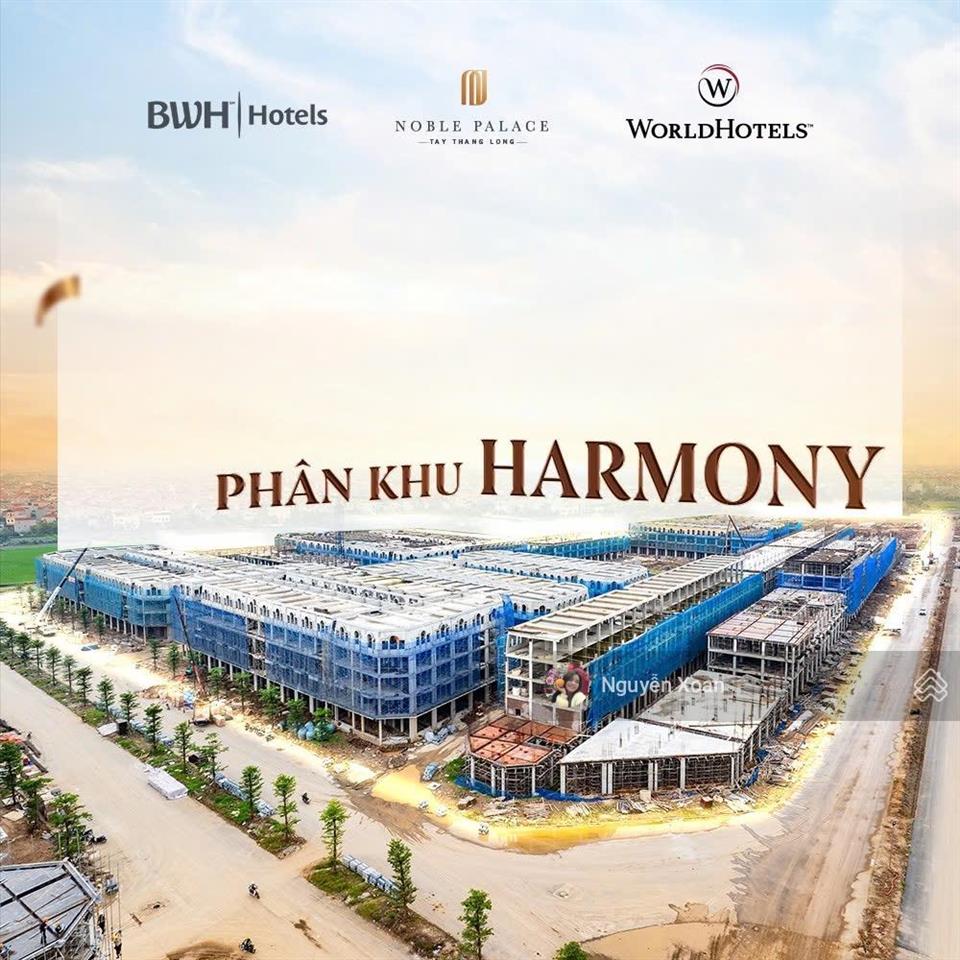 Trực tiếp cđt noble căn góc đông nam đối diện bể bơi, clubhouse 70m2 5 tầng giá chỉ 17 tỷ