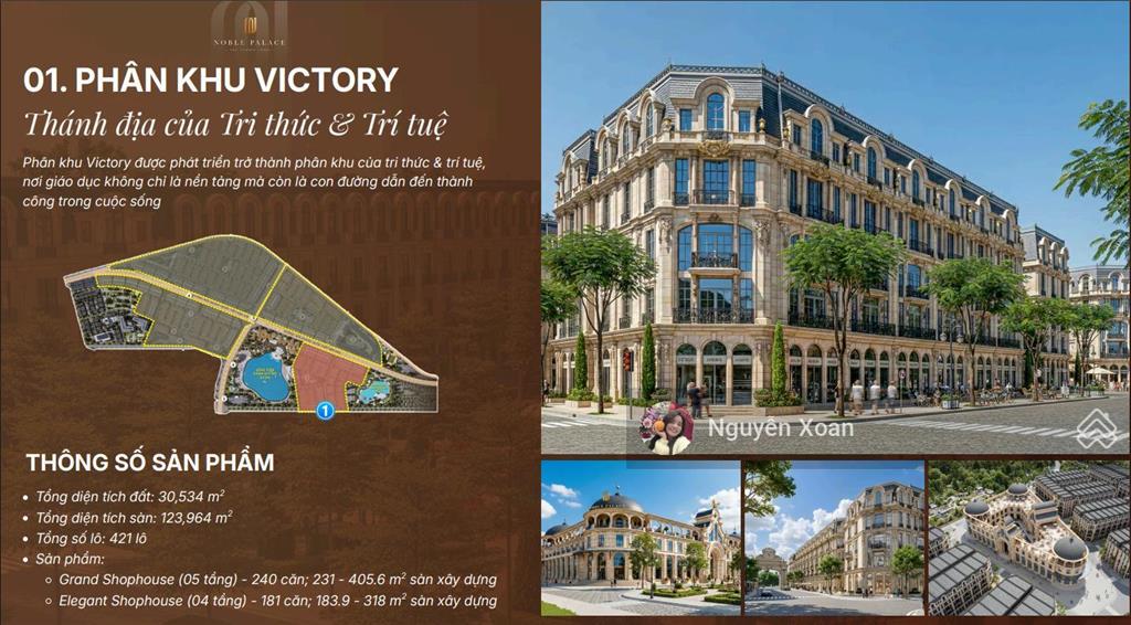 Duy nhất căn 55m2, 5 tầng, gần trường học, bệnh viện, 2 công viên, bàn giao t6.2026 giá nhỉnh 12 tỷ